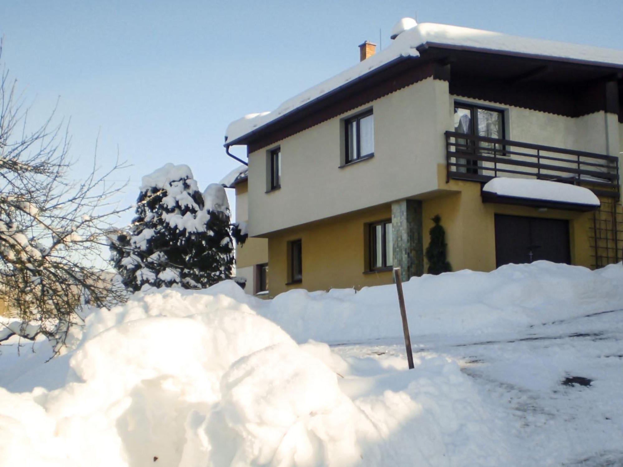Holiday Home Jesenny By Interhome Экстерьер фото