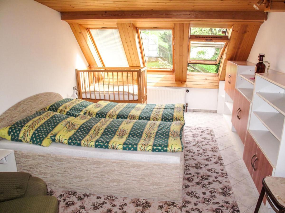 Holiday Home Jesenny By Interhome Экстерьер фото