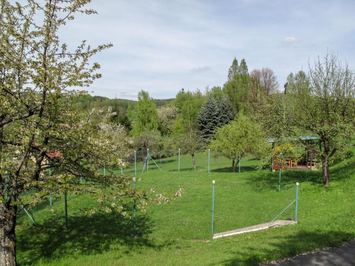 Holiday Home Jesenny By Interhome Экстерьер фото