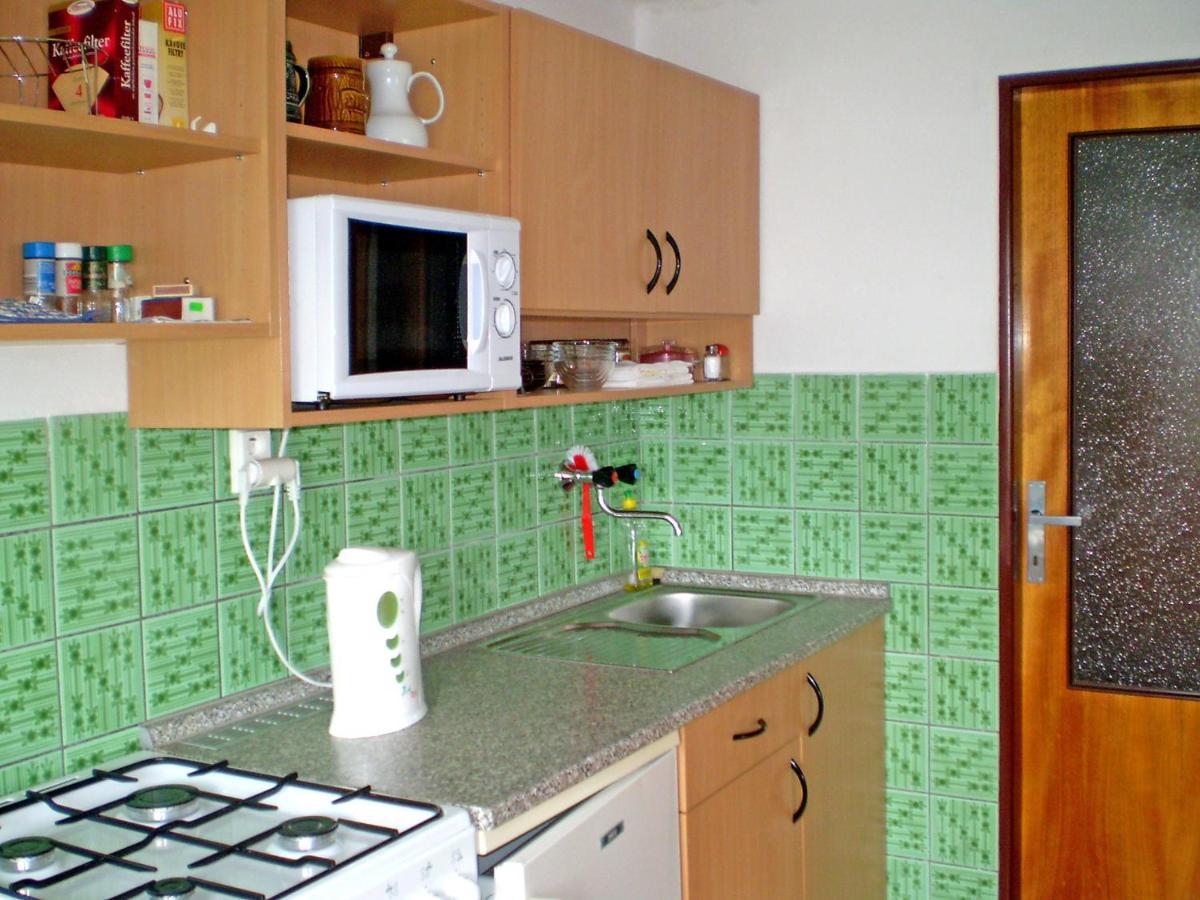 Holiday Home Jesenny By Interhome Экстерьер фото