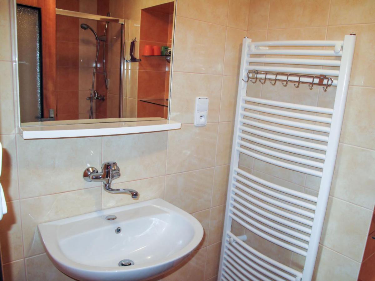 Holiday Home Jesenny By Interhome Экстерьер фото