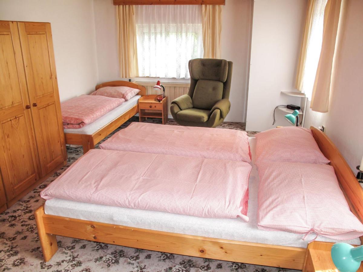 Holiday Home Jesenny By Interhome Экстерьер фото