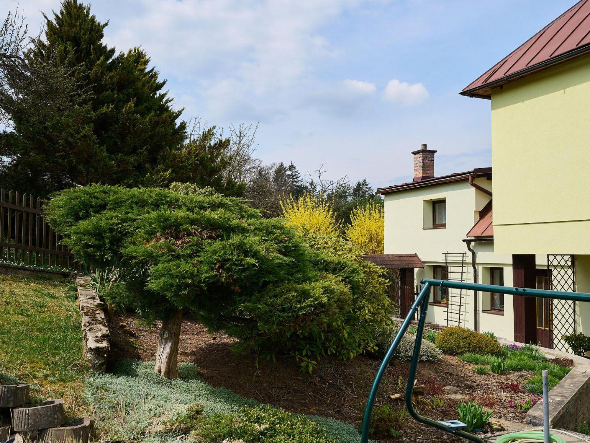 Holiday Home Jesenny By Interhome Экстерьер фото
