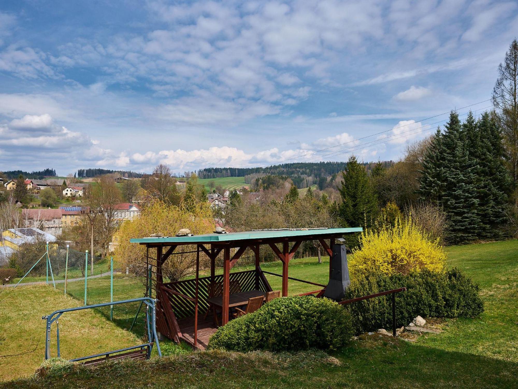 Holiday Home Jesenny By Interhome Экстерьер фото