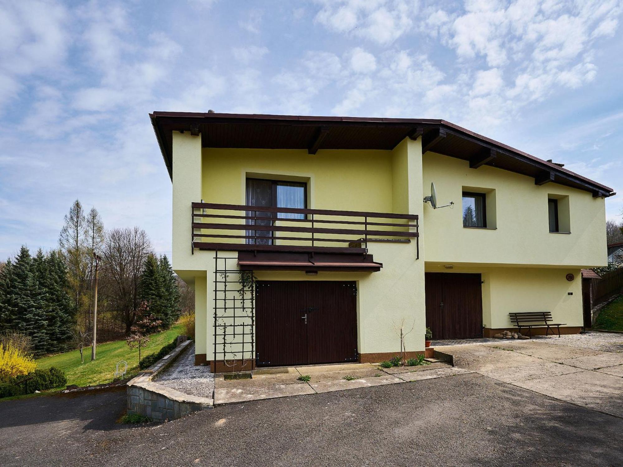 Holiday Home Jesenny By Interhome Экстерьер фото