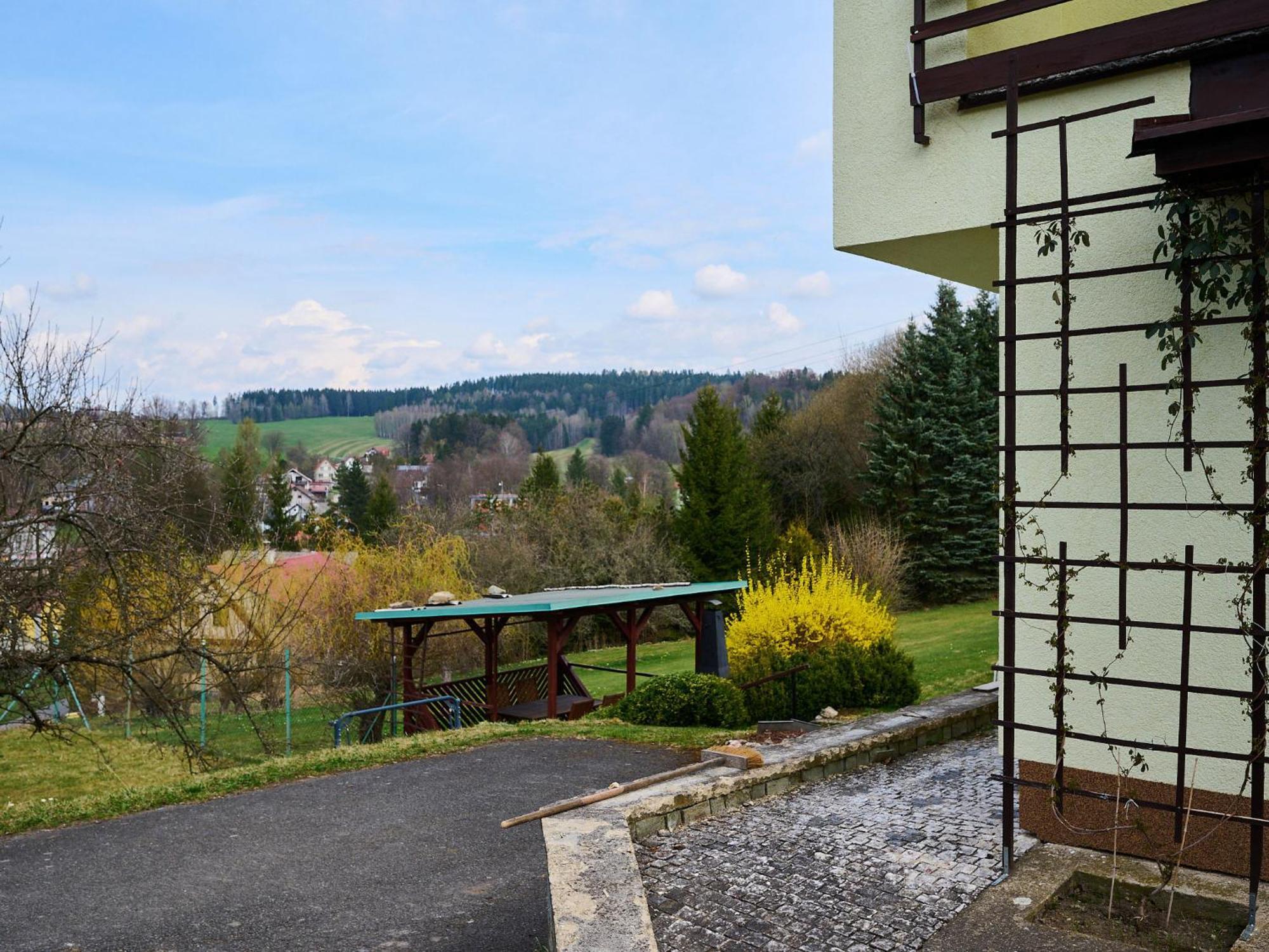 Holiday Home Jesenny By Interhome Экстерьер фото