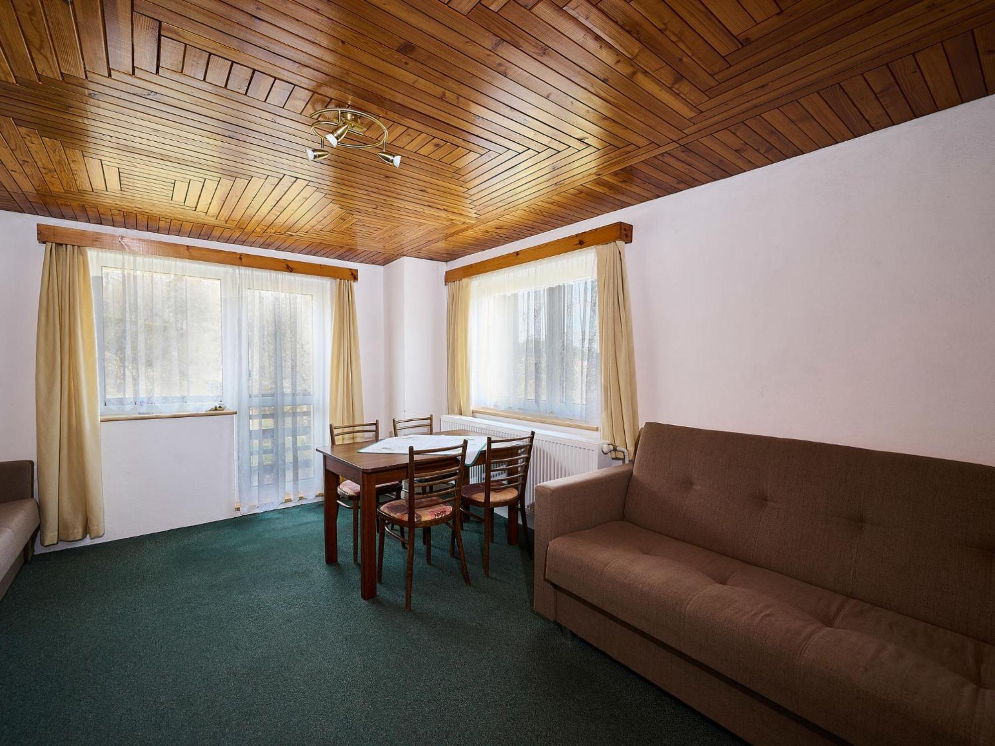 Holiday Home Jesenny By Interhome Экстерьер фото