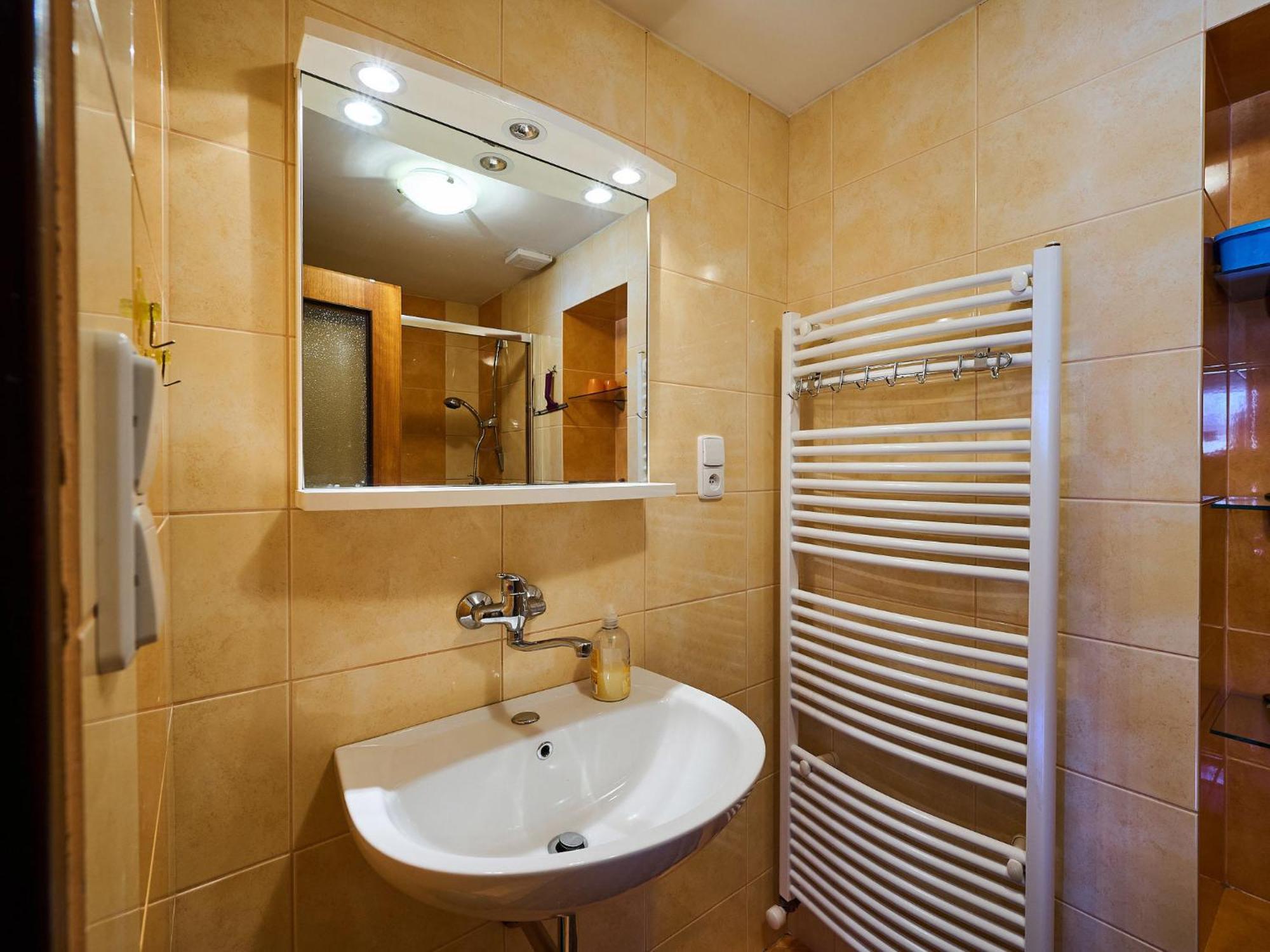Holiday Home Jesenny By Interhome Экстерьер фото