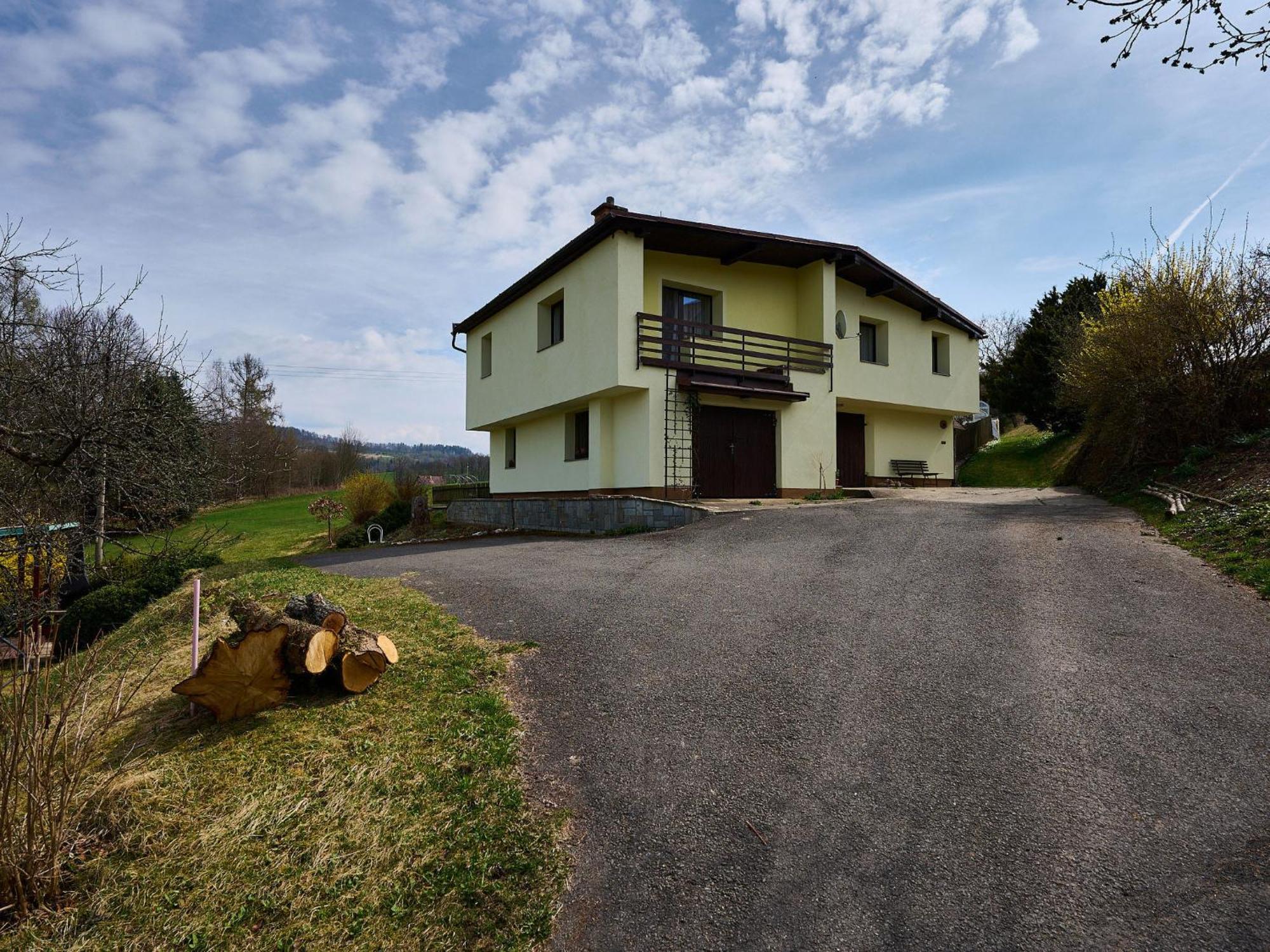 Holiday Home Jesenny By Interhome Экстерьер фото
