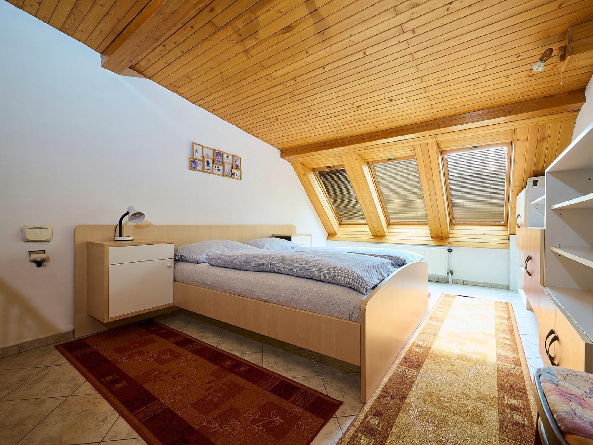 Holiday Home Jesenny By Interhome Экстерьер фото