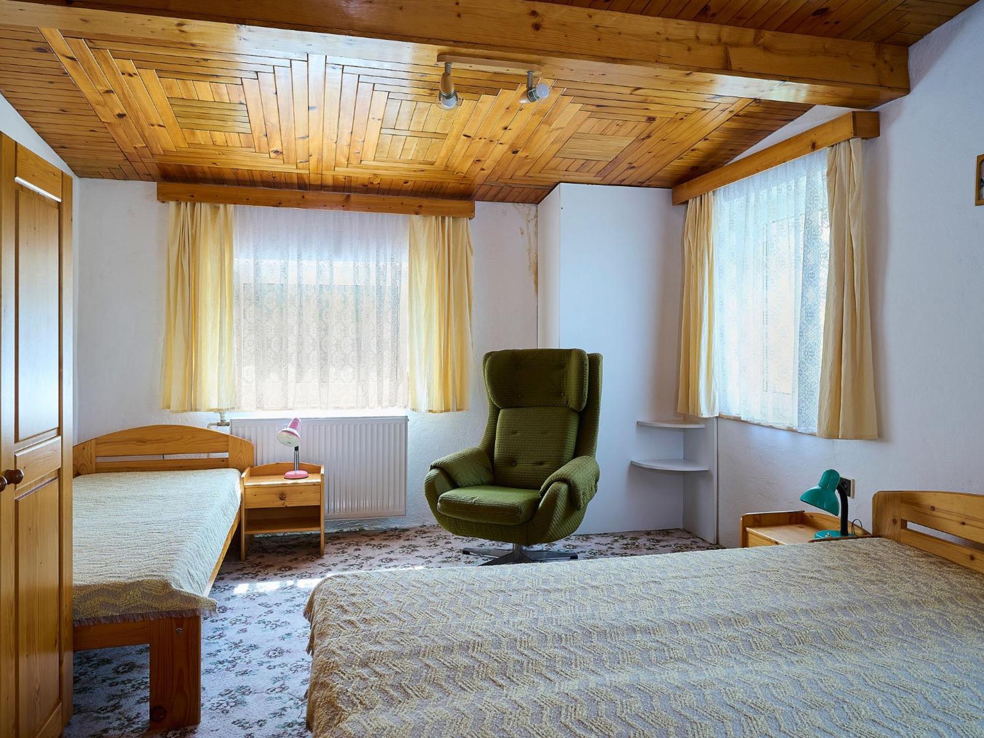 Holiday Home Jesenny By Interhome Экстерьер фото