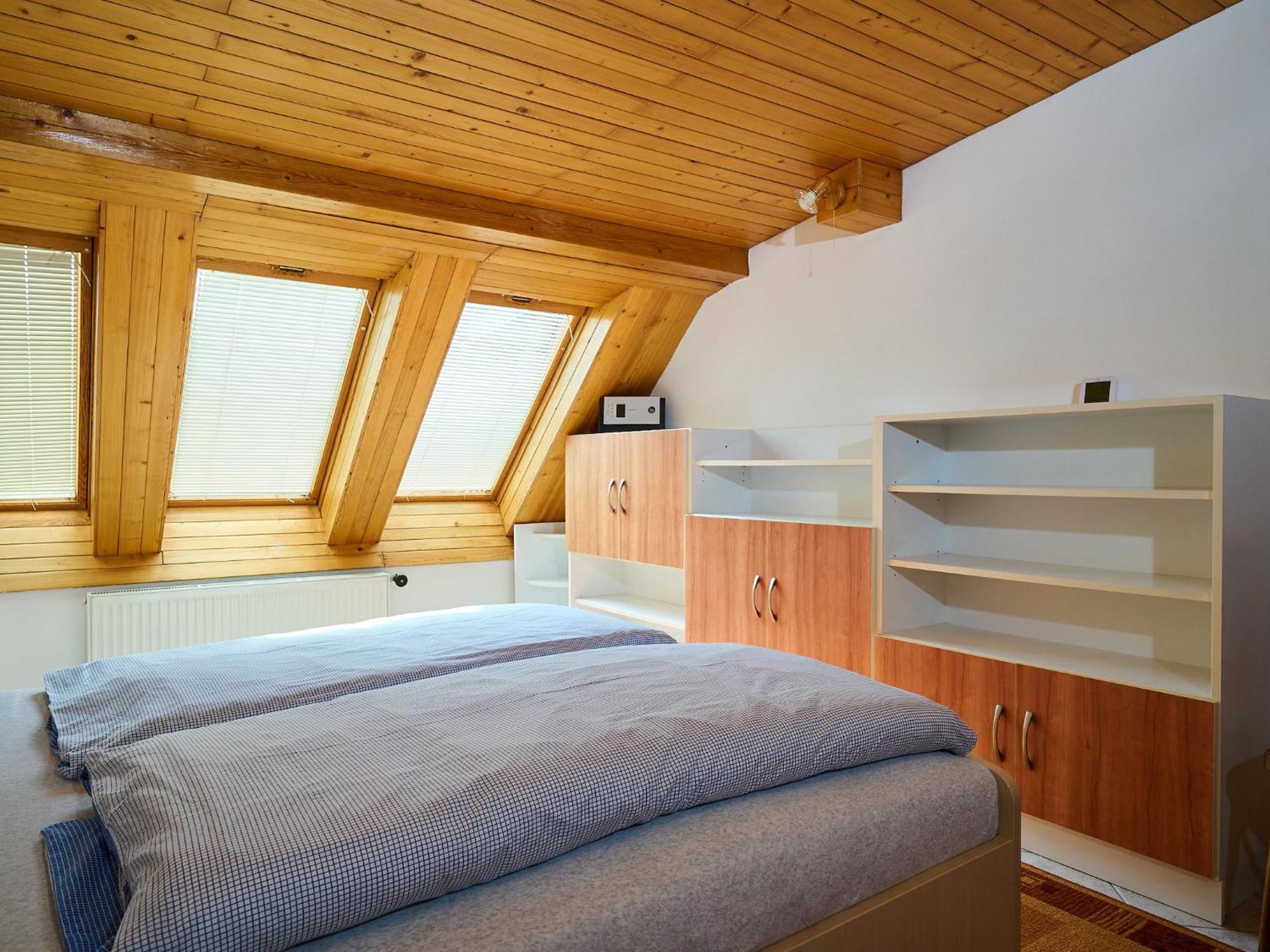 Holiday Home Jesenny By Interhome Экстерьер фото