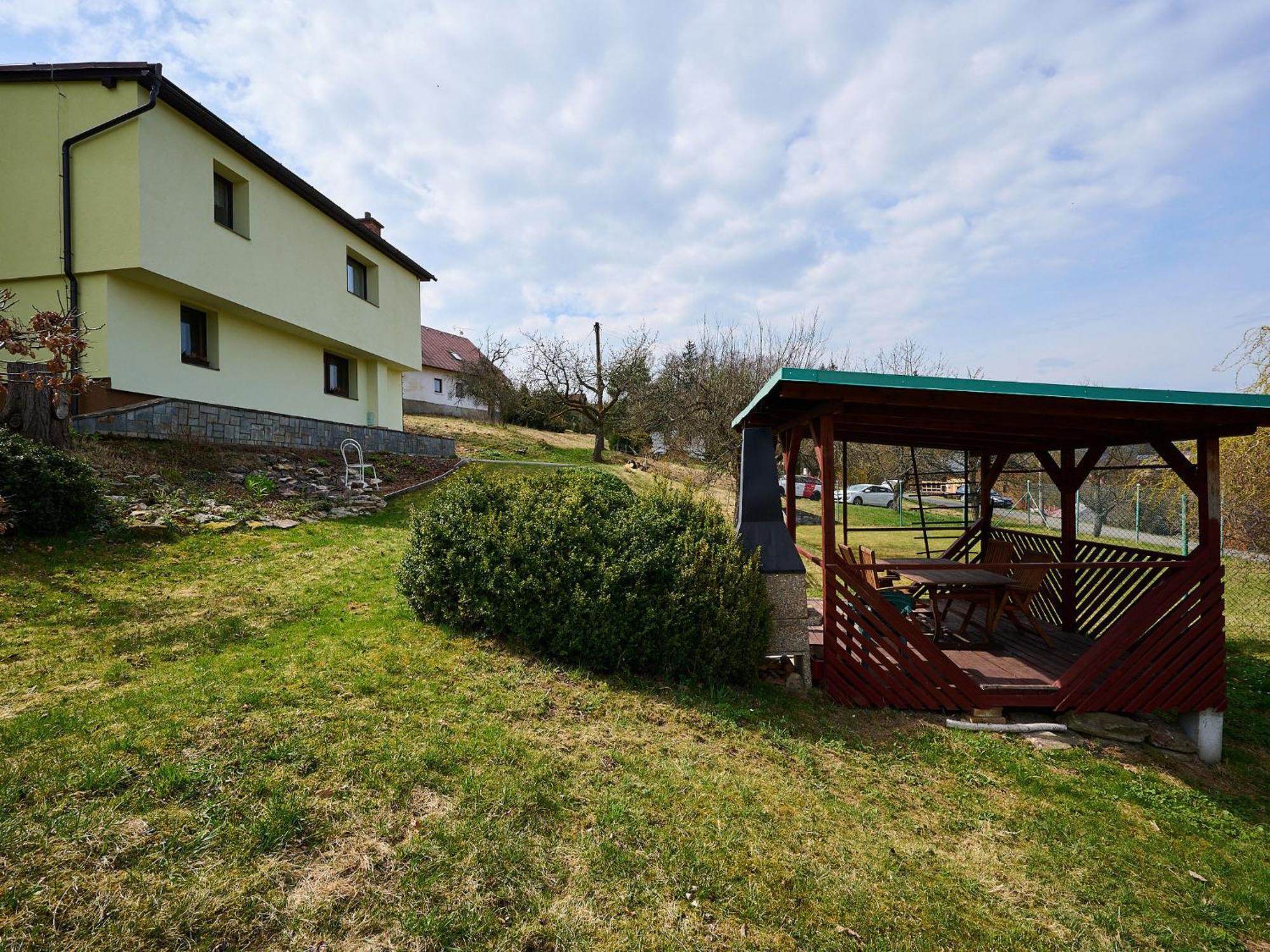 Holiday Home Jesenny By Interhome Экстерьер фото