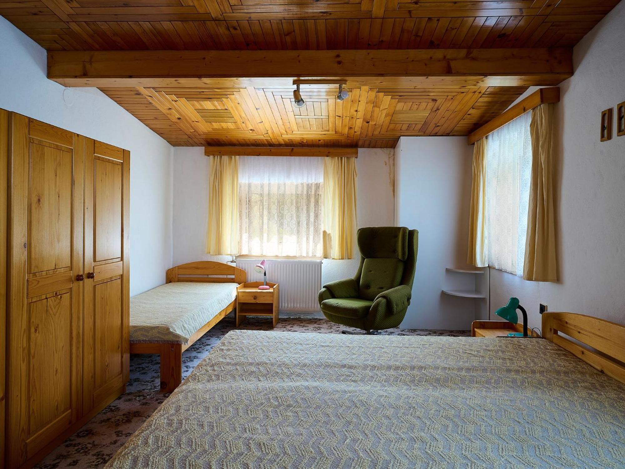 Holiday Home Jesenny By Interhome Экстерьер фото